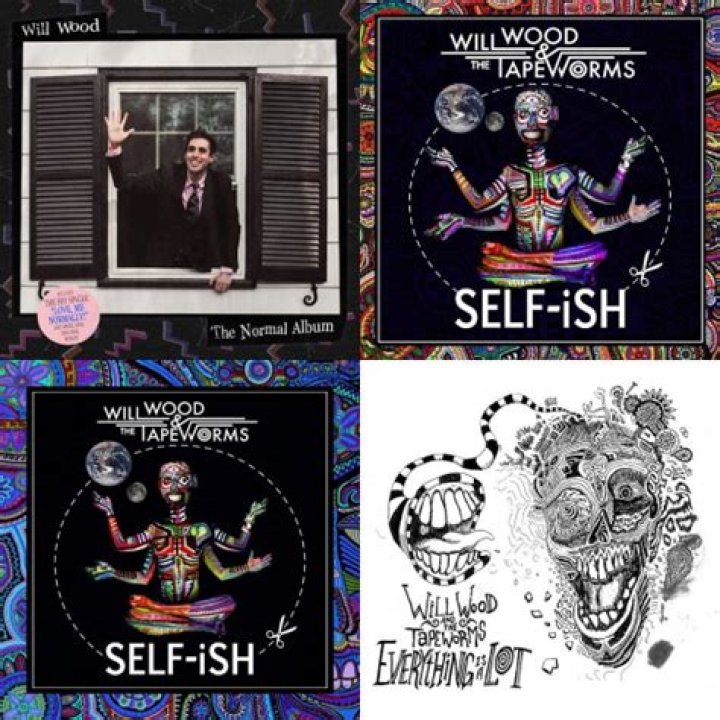 Will Wood - Bio, Age, Wiki, Facts and Family