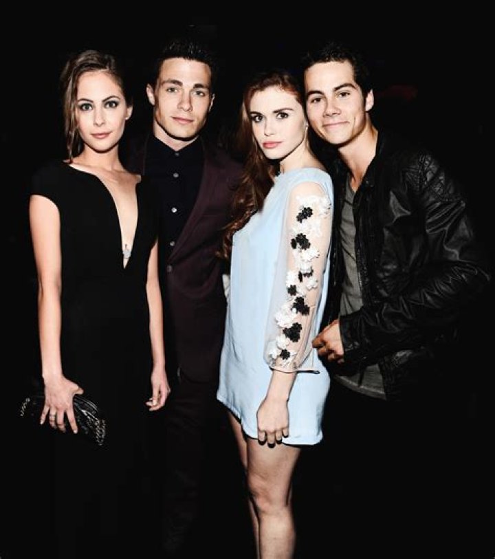 Willa Holland - Bio, Age, Wiki, Facts and Family