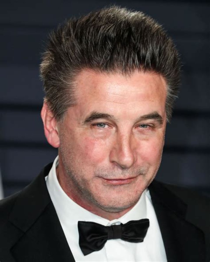 William Baldwin - Bio, Age, siblings, height, Wiki, Facts and Family