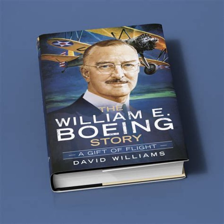 William Boeing - Bio, Age, siblings, Wiki, Facts and Family