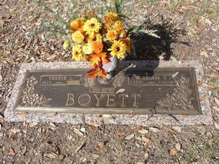 William Boyett - Bio, Age, Wiki, Facts and Family