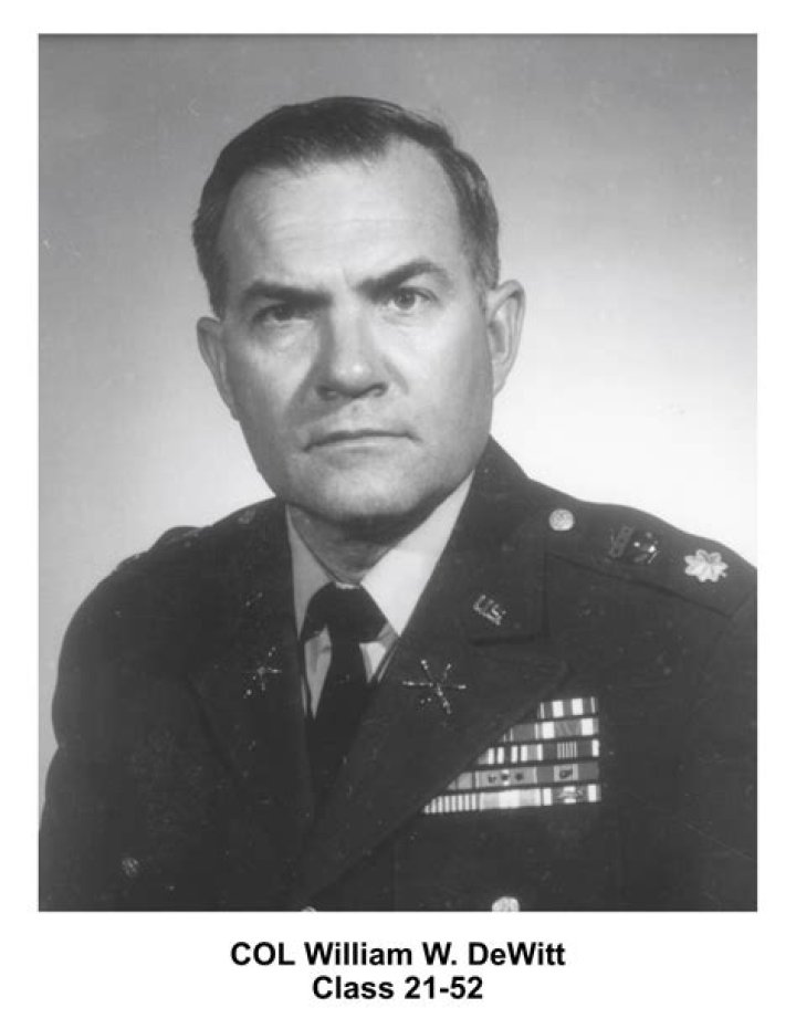 William Dewitt Jr. - Bio, Age, Wiki, Facts and Family