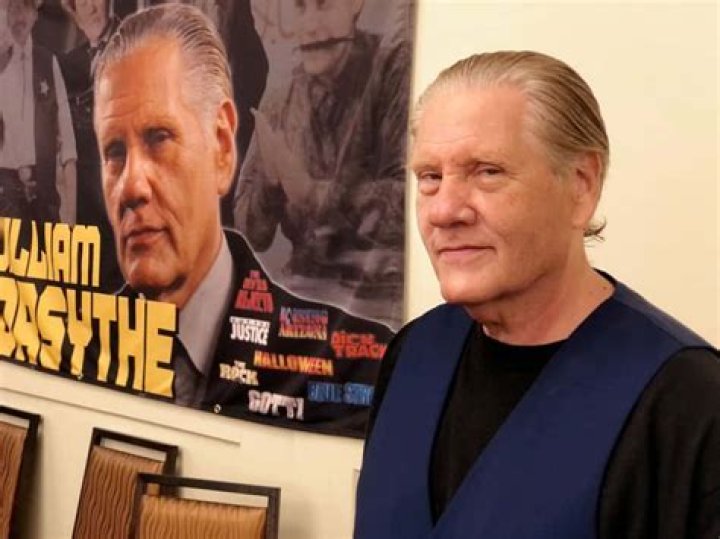 William Forsythe - Bio, Age, net worth, height, Wiki, Facts and Family