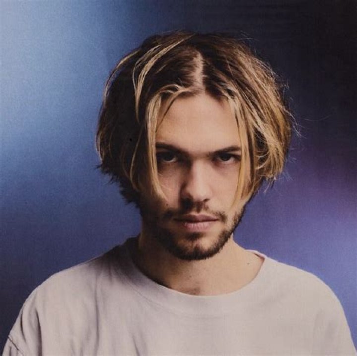 William Clark Green - Bio, Age, Wiki, Facts and Family