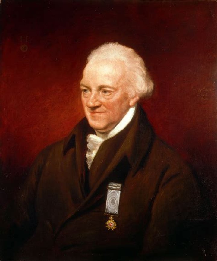 William Herschel - Bio, Age, siblings, Wiki, Facts and Family