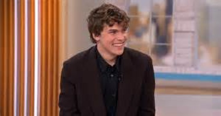 William Lipton - Bio, Age, Wiki, Facts and Family