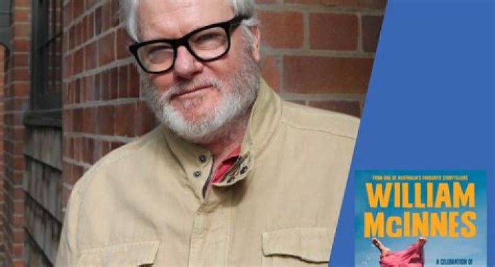 William McInnes - Bio, Age, height, Wiki, Facts and Family