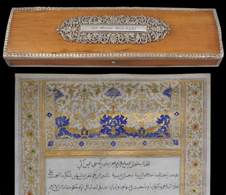 William Muir - Bio, Age, Wiki, Facts and Family