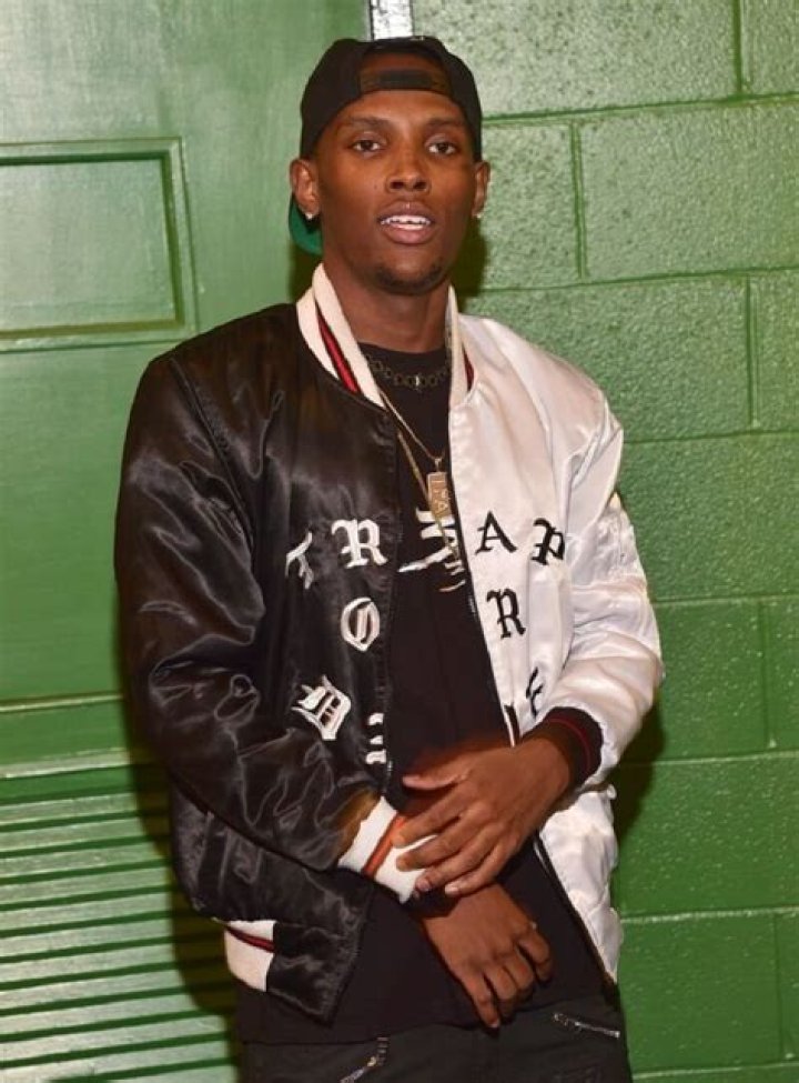 William Papa - Biography, Age, Wiki, Facts and Family