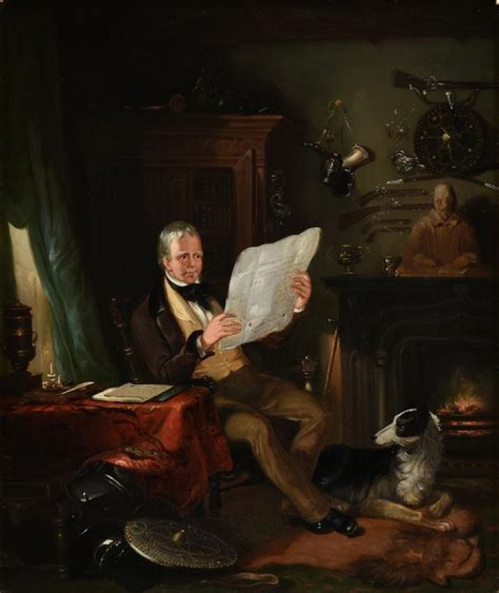 William Powell - Bio, Age, net worth, height, Wiki, Facts and Family