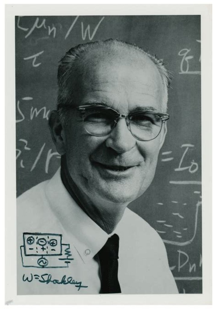 William Shockley - Bio, Age, Wiki, Facts and Family