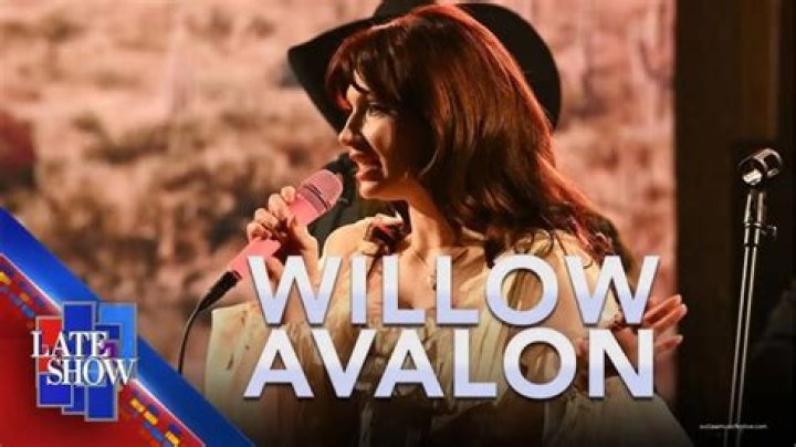 Willow Avalon: Pop Singer Detailed Bio, Age, Birthday, & Height Insights and more