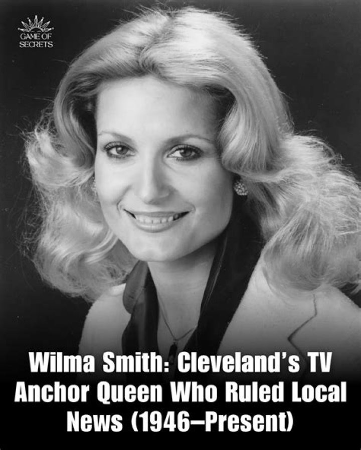 Wilma Smith - Bio, Age, Wiki, Facts and Family