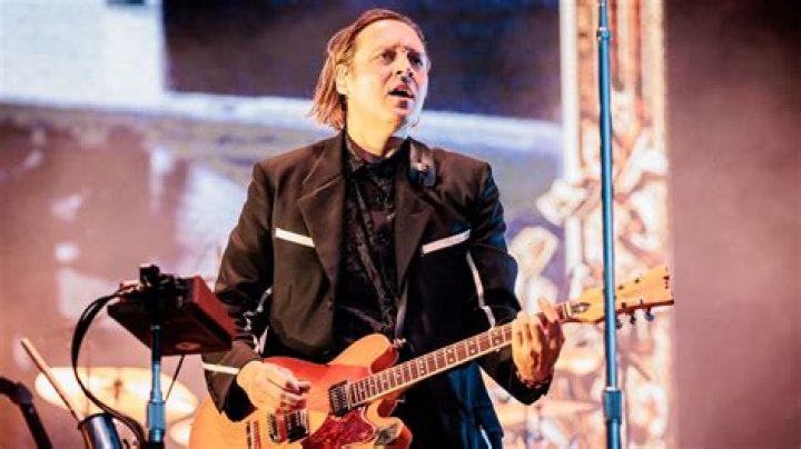 Win Butler - Bio, Age, net worth, siblings, height, Wiki, Facts and Family