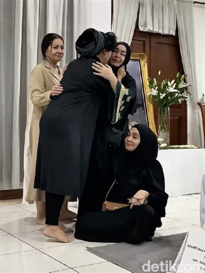 Wiwid Gunawan - Bio, Age, Wiki, Facts and Family