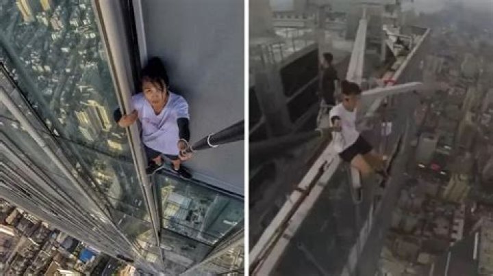 Wu Yongning: Daredevil Detailed Bio, Age, Birthday, & Height Insights and more