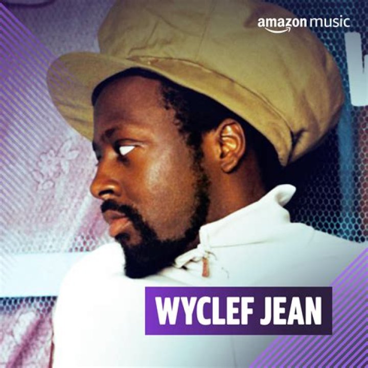 Wyclef Jean - Bio, Age, net worth, height, Wiki, Facts and Family