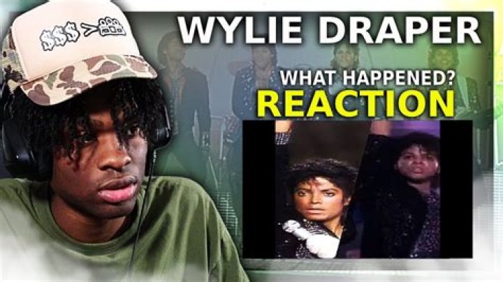 Wylie Draper (actor) - Wikipedia, Age, Net Worth, Biography , Spotify, TikTok, Facebook, Facts and Family