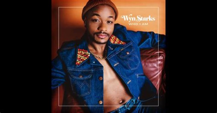 Wyn Starks (singer) - Wikipedia, Age, Net Worth, Biography , Spotify, TikTok, Facebook, Facts and Family