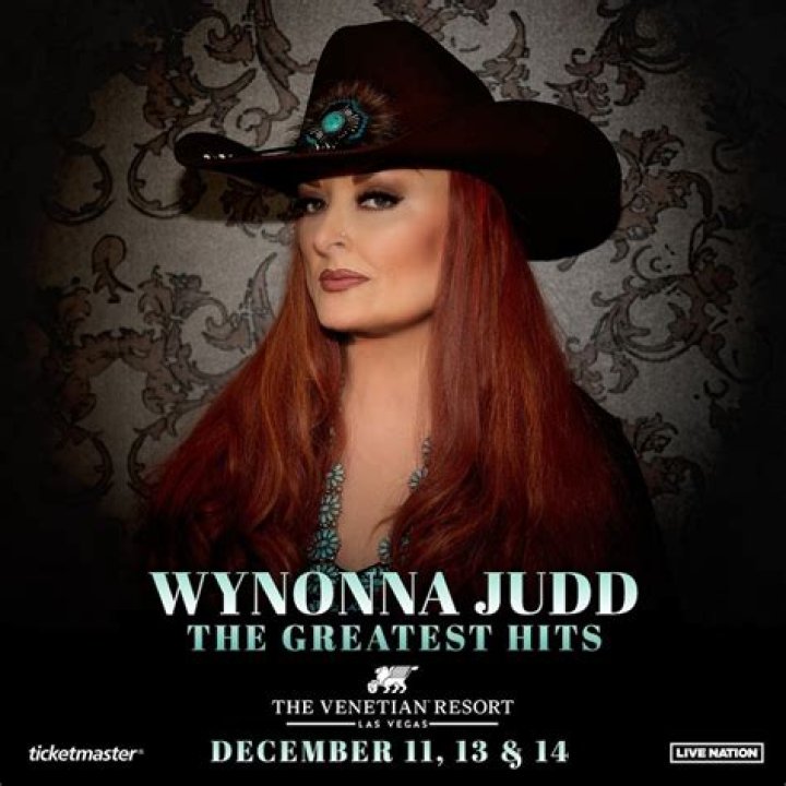 Wynonna Judd - Bio, Age, Wiki, Facts and Family
