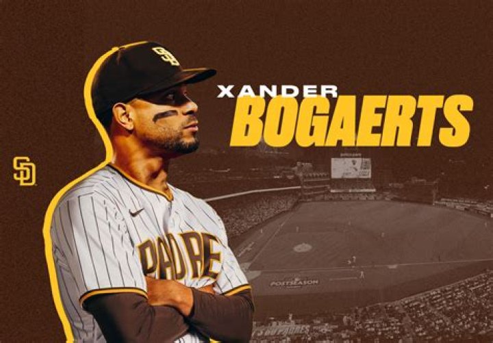 Xander Bogaerts - Bio, Age, net worth, height, Wiki, Facts and Family