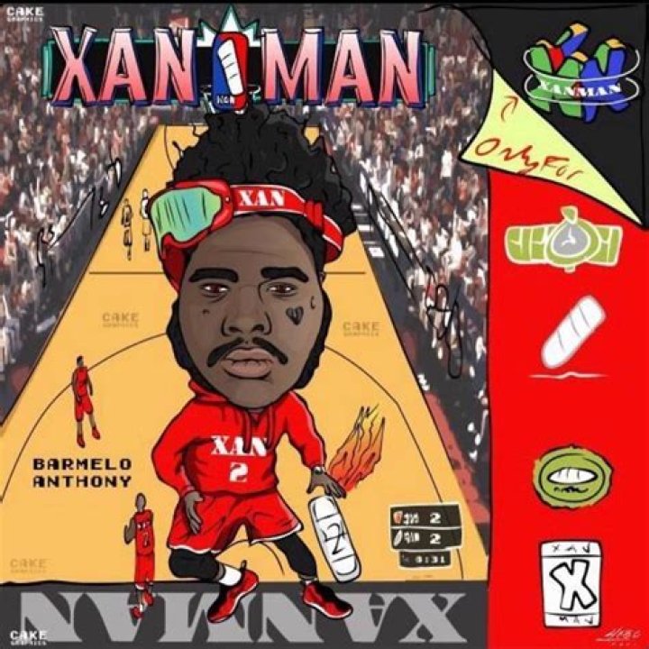 XanMan (rapper) - Wikipedia, Age, Net Worth, Biography , Spotify, TikTok, Facebook, Facts and Family