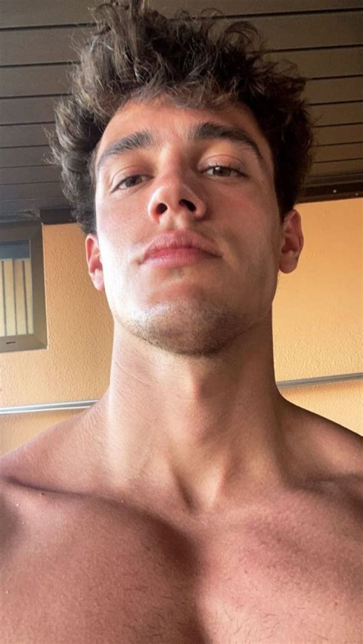 Xavier Serrano - Bio, Age, height, weight, Wiki, Facts and Family