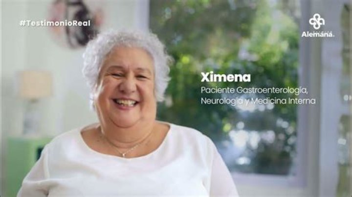 Ximena Parra - Bio, Age, Wiki, Facts and Family