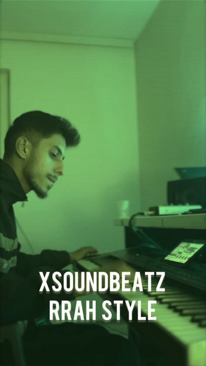 Xsoundbeatz - Biography, Age, Wiki, Spotify, TikTok, Facebook, Facts and Family