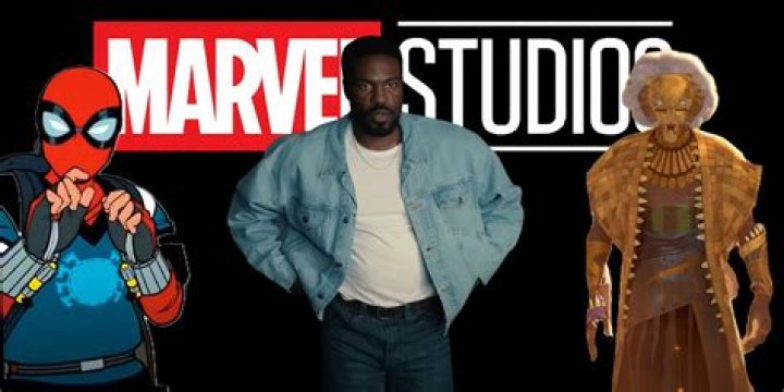 Yahya Abdul-Mateen II - Bio, Age, Wiki, Facts and Family