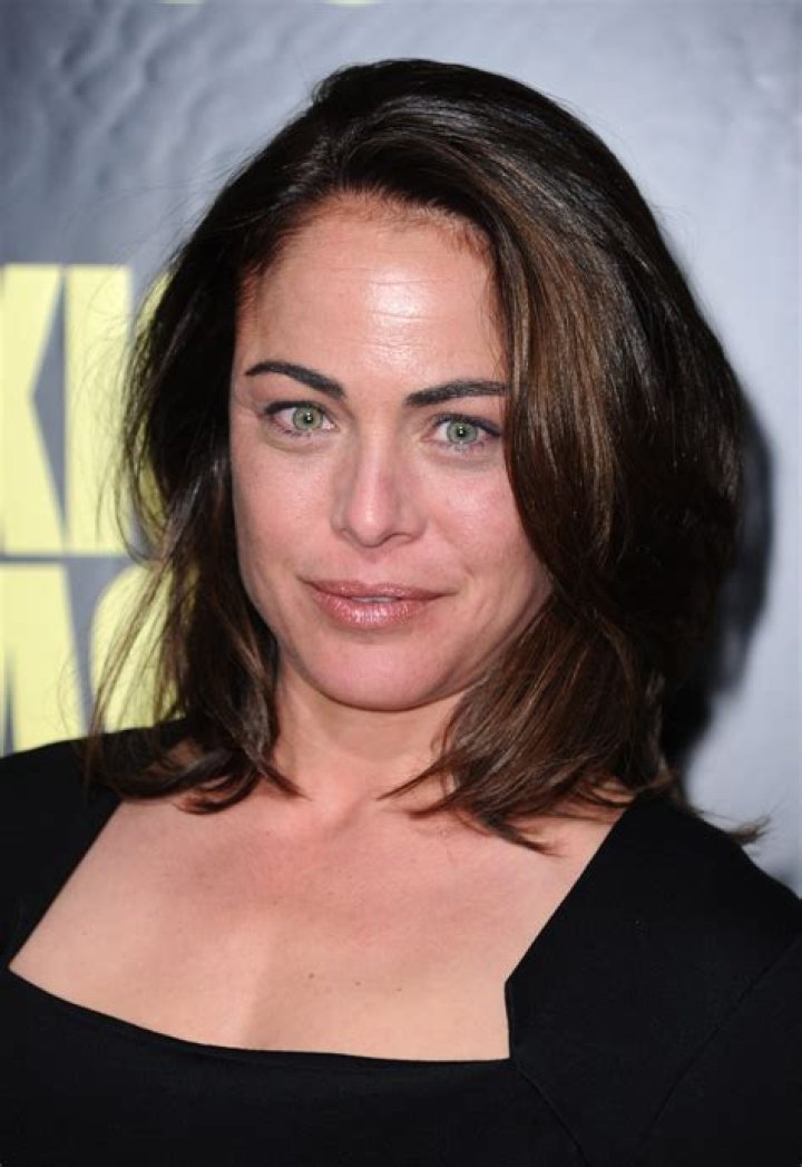 Yancy Butler - Bio, Age, Wiki, Facts and Family