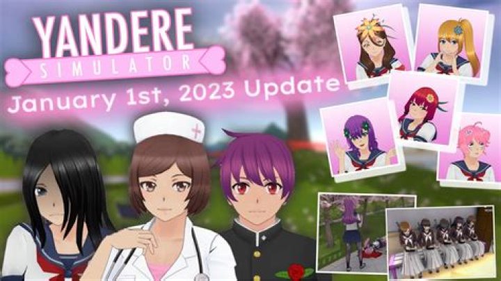 YandereDev - Bio, Age, Wiki, Facts and Family