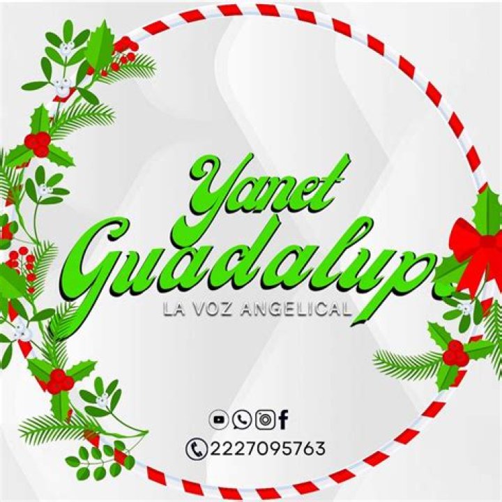 Yanet Guadalupe (singer) - Wikipedia, Age, Net Worth, Biography , Spotify, TikTok, Facebook, Facts and Family