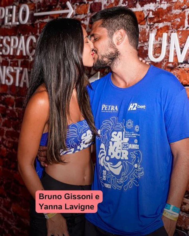 Yanna Beard - Bio, Age, Wiki, Facts and Family