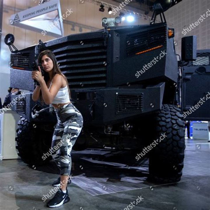 Yarden Ardity - Bio, Age, Wiki, Facts and Family