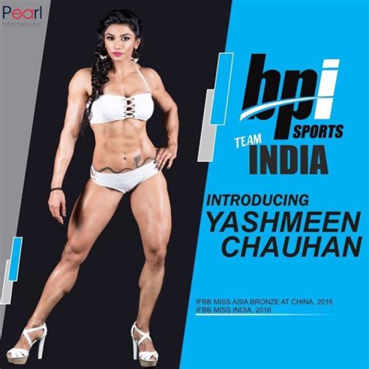 Yashmeen Chauhan - Bio, Age, Wiki, Facts and Family