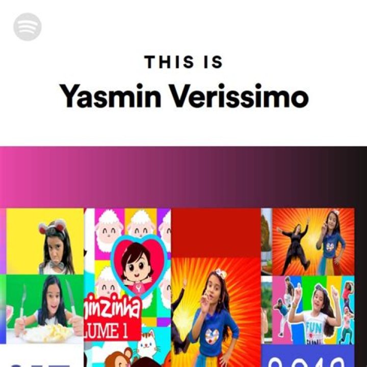 Yasmin Verissimo - Bio, Age, Wiki, Facts and Family