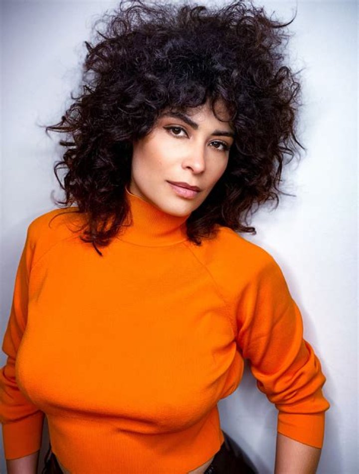 Yasmine Al Massri - Bio, Age, Wiki, Facts and Family