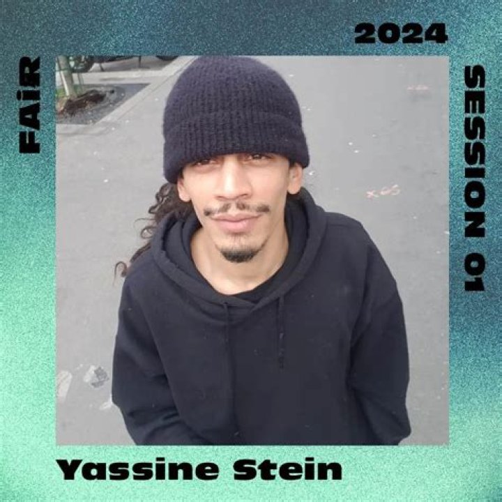 Yassine Stein (rapper) - Wikipedia, Age, Net Worth, Biography , Spotify, TikTok, Facebook, Facts and Family
