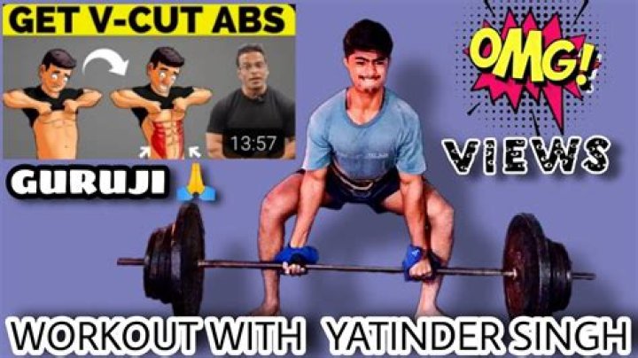 Yatinder Singh - Bio, Age, Wiki, Facts and Family