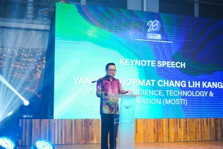 YB Chang - Bio, Age, Wiki, Facts and Family