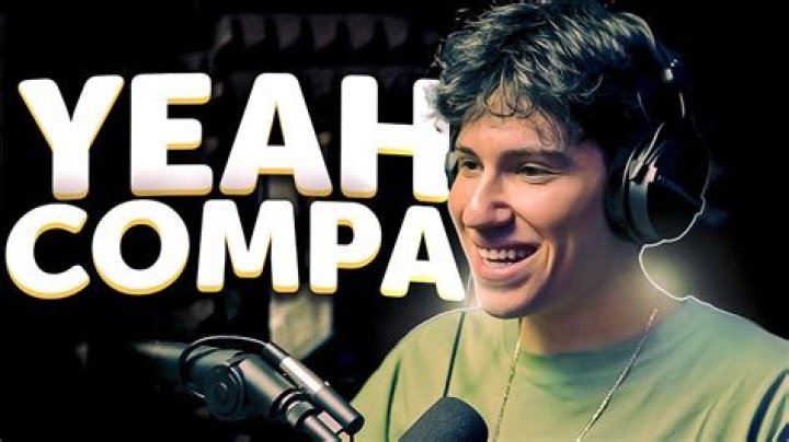 YeahCompa - Bio, Age, Wiki, Facts and Family