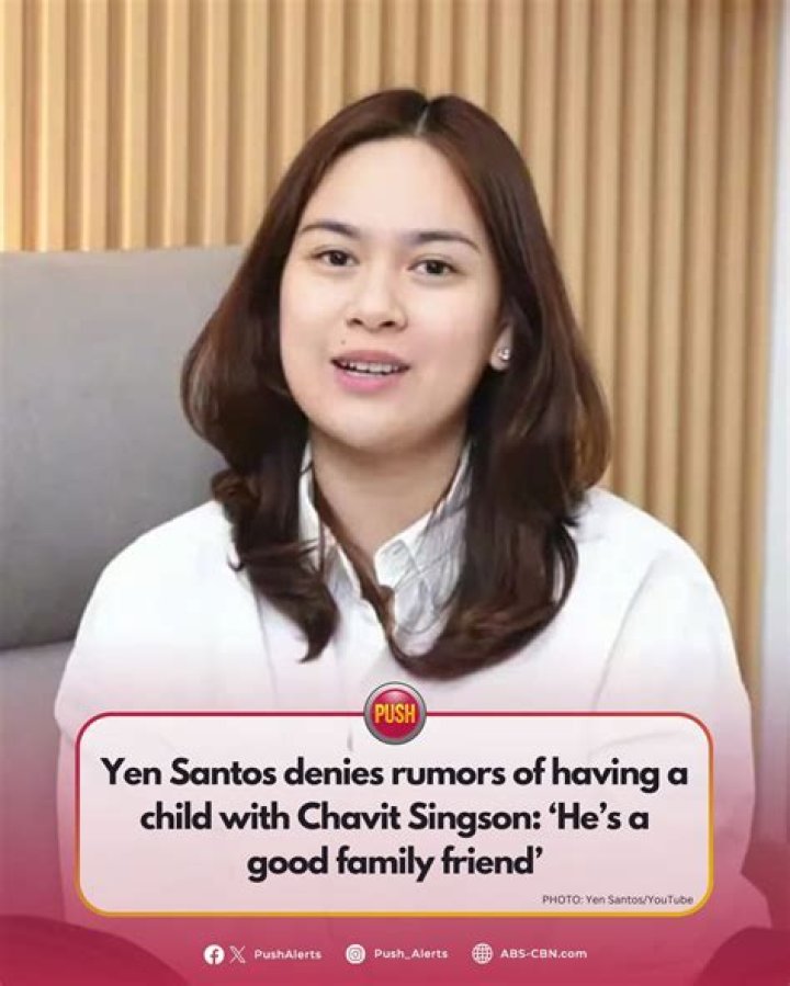 Yen Santos - Bio, Age, Wiki, Facts and Family