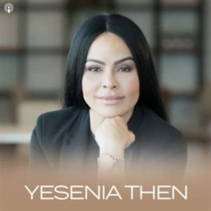 Yesenia Then - Bio, Age, Wiki, Facts and Family