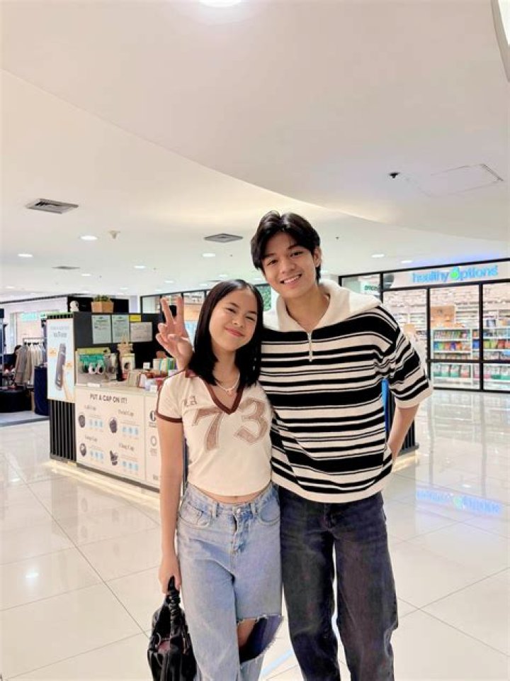 Yesha Camile - Bio, Age, Wiki, Facts and Family