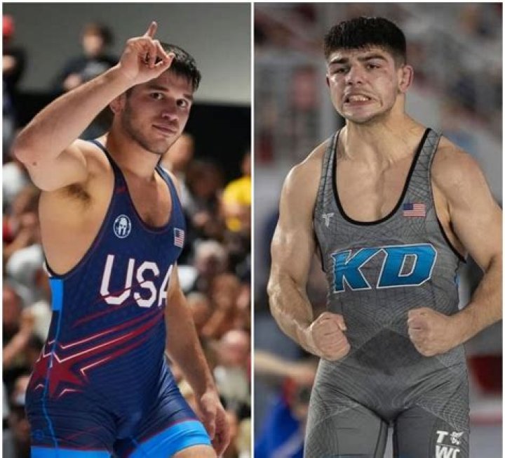 Yianni Diakomihalis - Bio, Age, Wiki, Facts and Family