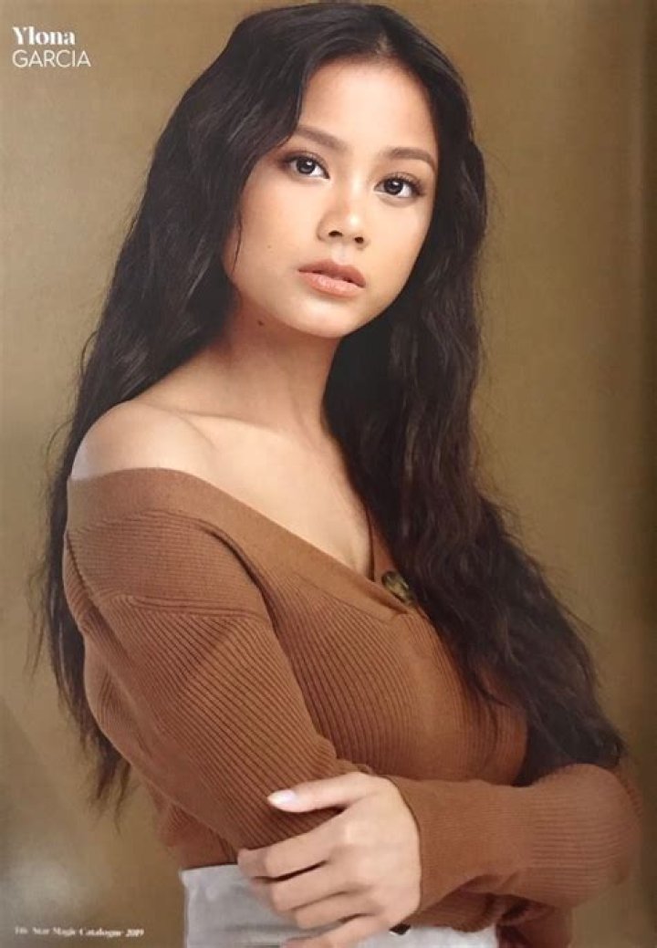 Ylona Garcia - Bio, Age, Wiki, Facts and Family