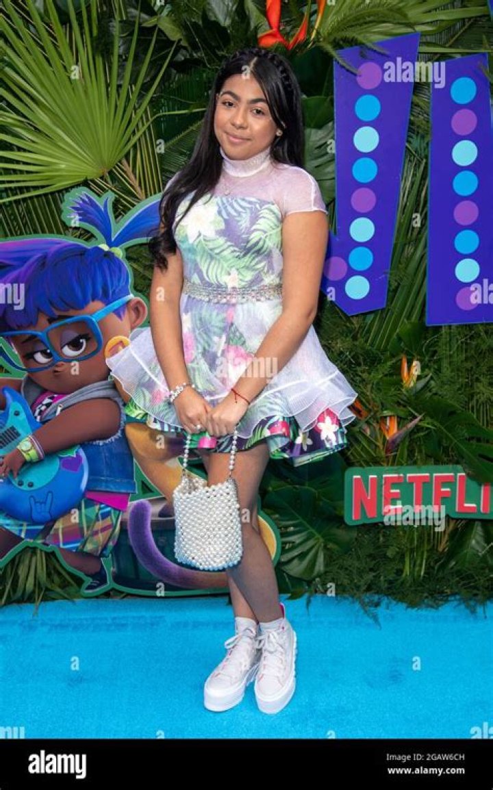 Ynairaly Simo (actress) - Wikipedia, Age, Net Worth, Biography , Spotify, TikTok, Facebook, Facts and Family