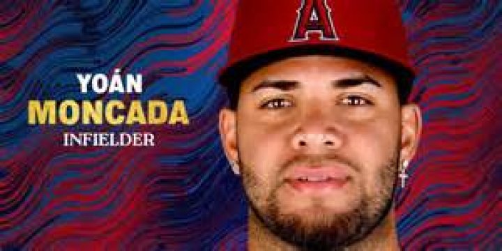 Yoan Moncada - Bio, Age, weight, height, Wiki, Facts and Family