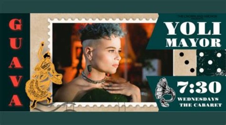 Yoli Mayor - Bio, Age, Wiki, Facts and Family